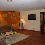 Отель Chic & Basic Velvet Барселона