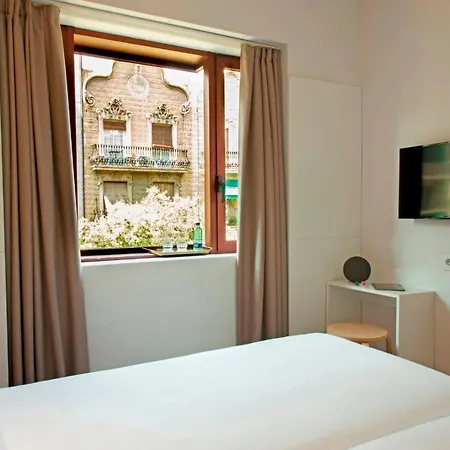 Hotel Chic & Basic Velvet Barcelona