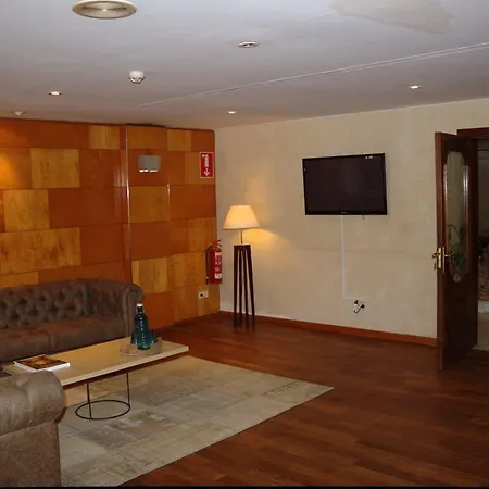 Hotel Chic & Basic Velvet Barcelona