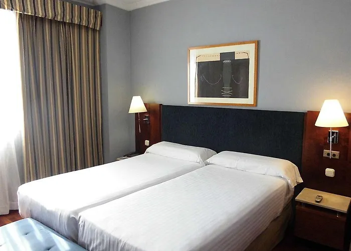 酒店 天鹅绒时尚基础酒店 巴塞罗那