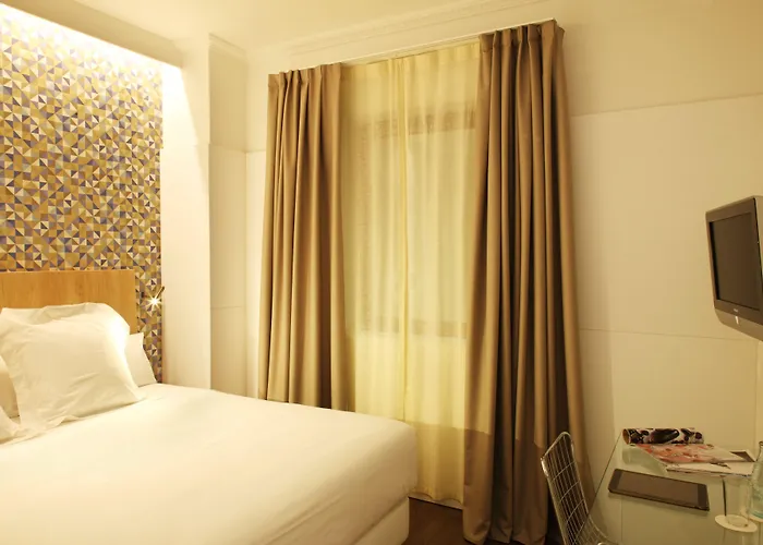 酒店 天鹅绒时尚基础酒店 3*