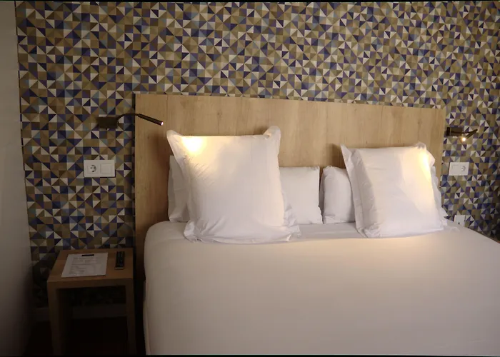 酒店 天鹅绒时尚基础酒店 巴塞罗那