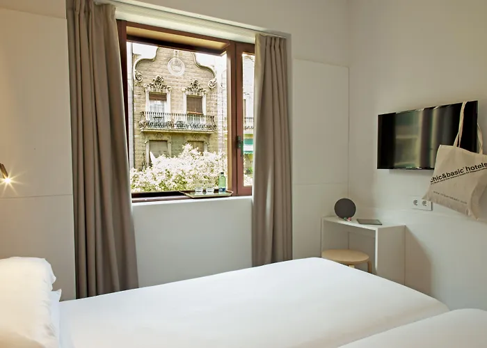 天鹅绒时尚基础酒店 酒店 3*