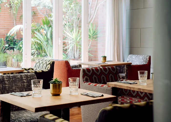 天鹅绒时尚基础酒店