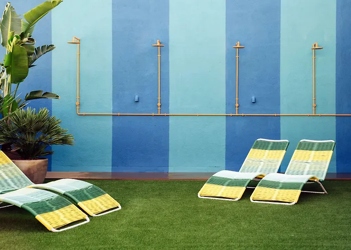 酒店 天鹅绒时尚基础酒店