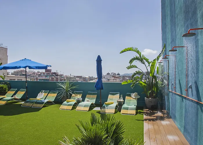 天鹅绒时尚基础酒店 酒店 3*