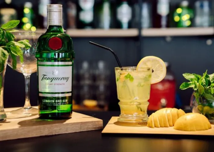 天鹅绒时尚基础酒店 3*