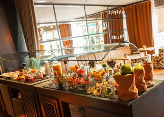 酒店 天鹅绒时尚基础酒店 巴塞罗那