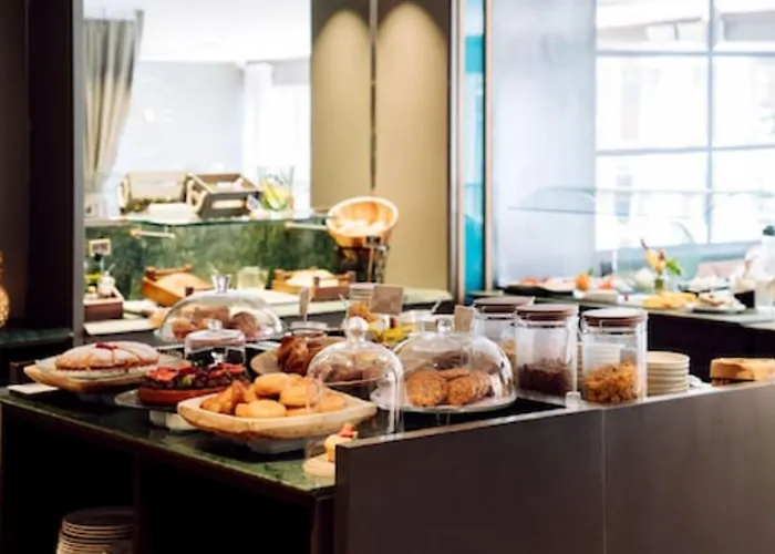 天鹅绒时尚基础酒店