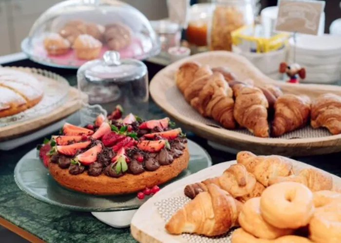 天鹅绒时尚基础酒店 巴塞罗那