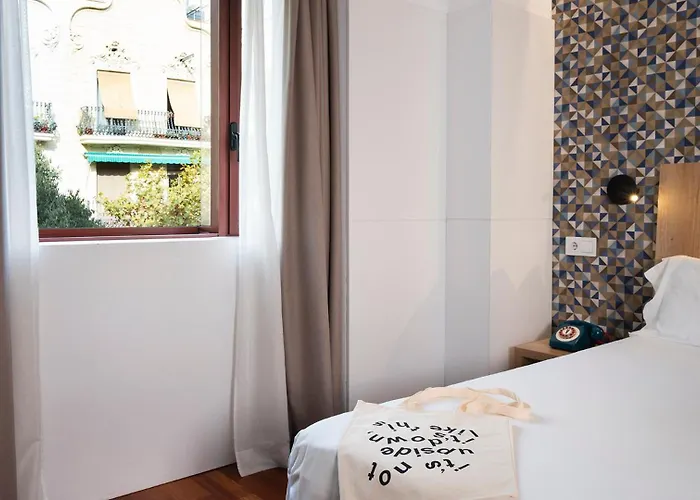 酒店 天鹅绒时尚基础酒店 3*