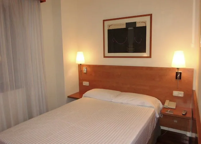 天鹅绒时尚基础酒店 巴塞罗那