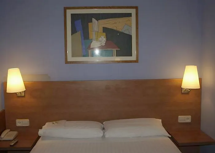 天鹅绒时尚基础酒店 酒店 3*