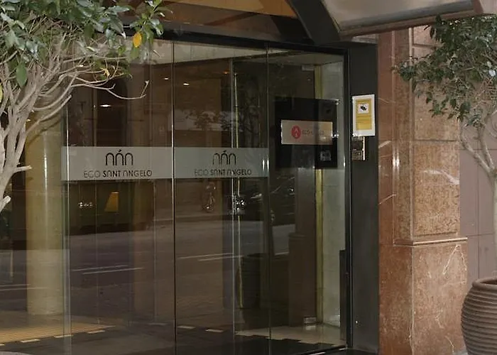 天鹅绒时尚基础酒店 3*