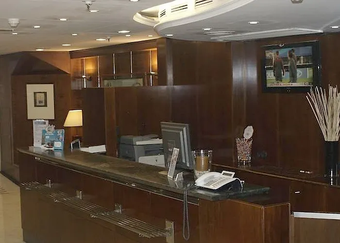 天鹅绒时尚基础酒店 巴塞罗那