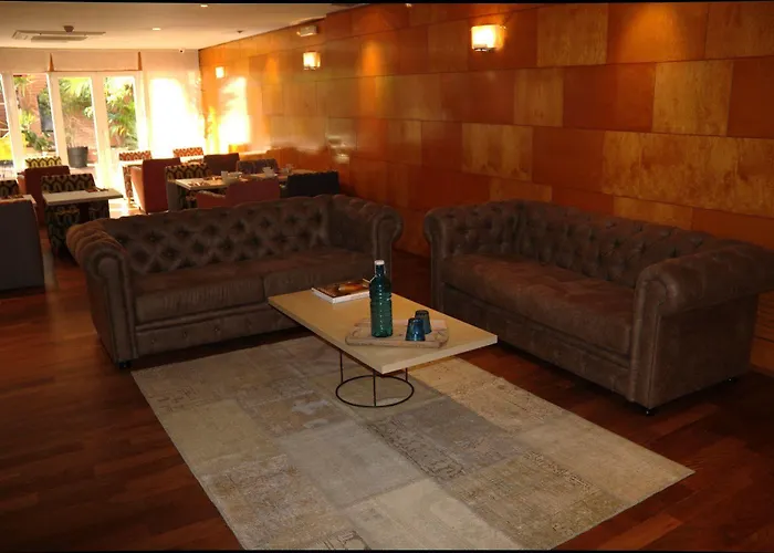 酒店 天鹅绒时尚基础酒店