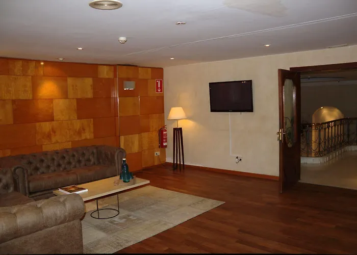 酒店 天鹅绒时尚基础酒店 巴塞罗那