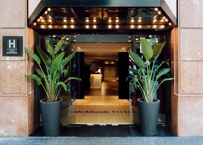 天鹅绒时尚基础酒店 酒店