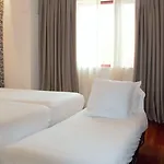 فندق شيك آند بيزك فيلفيت