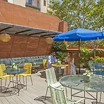Hotel Chic & Basic Velvet Barcelona