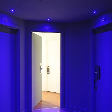 Hotel Chic & Basic Velvet Barcellona