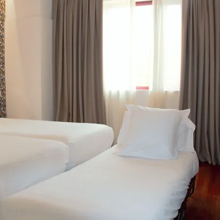 Hotel Chic&basic Velvet