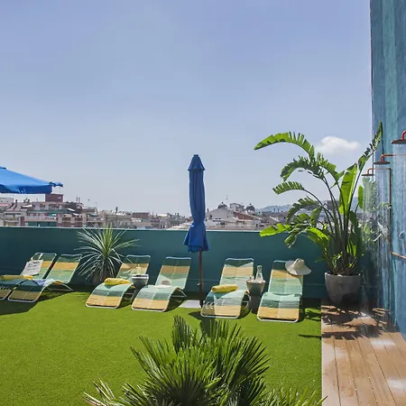 Chic & Basic Velvet Hotel 3*