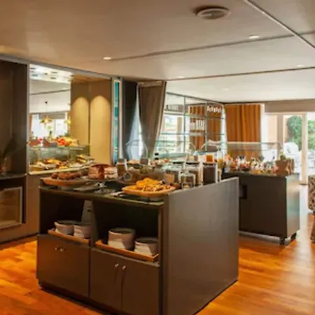 Hotel Chic & Basic Velvet Barcellona