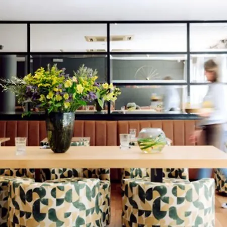 Chic & Basic Velvet 3*