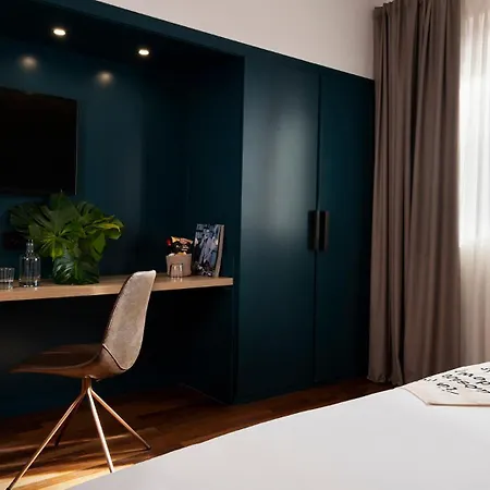 Chic & Basic Velvet