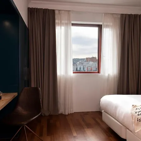 Szálloda Chic & Basic Velvet