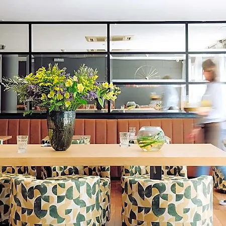 Chic&basic Velvet Hotel Barcelona