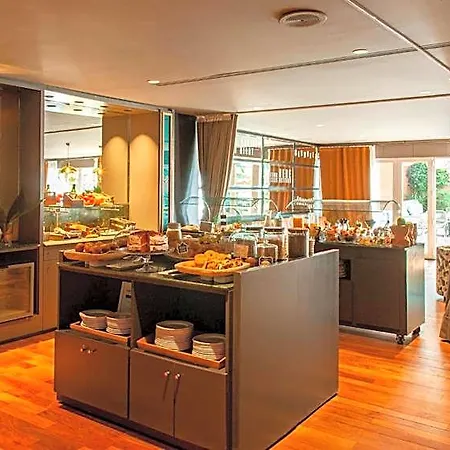 Hotel Chic&basic Velvet Barcelona