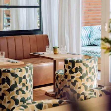 Hotel Chic&basic Velvet