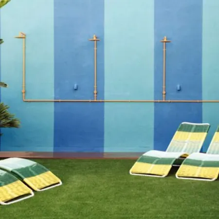 Hotel Chic&basic Velvet 3*