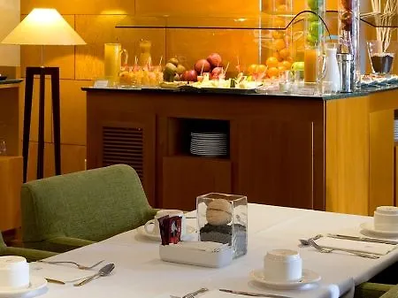 Szálloda Chic & Basic Velvet 3*