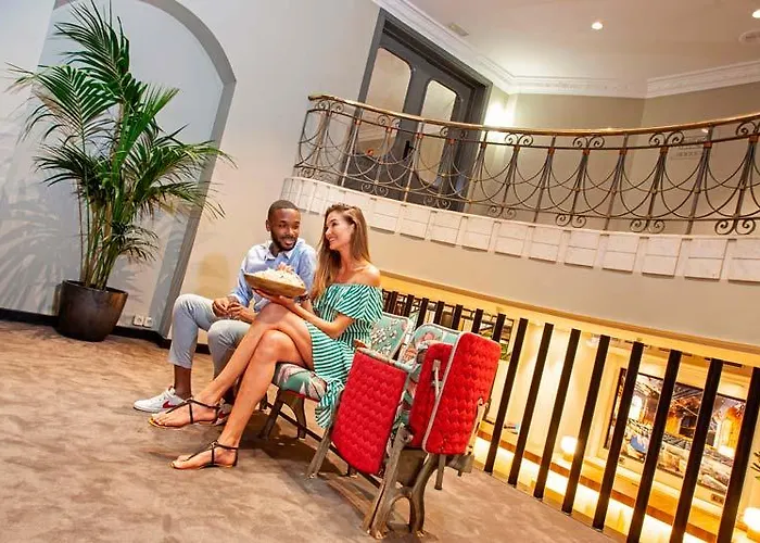 Chic & Basic Velvet Szálloda 3*