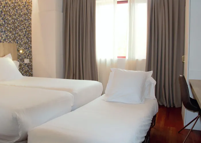 Szálloda Chic & Basic Velvet