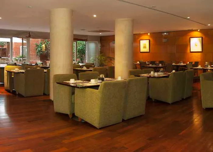 فندق شيك آند بيزك فيلفيت برشلونة