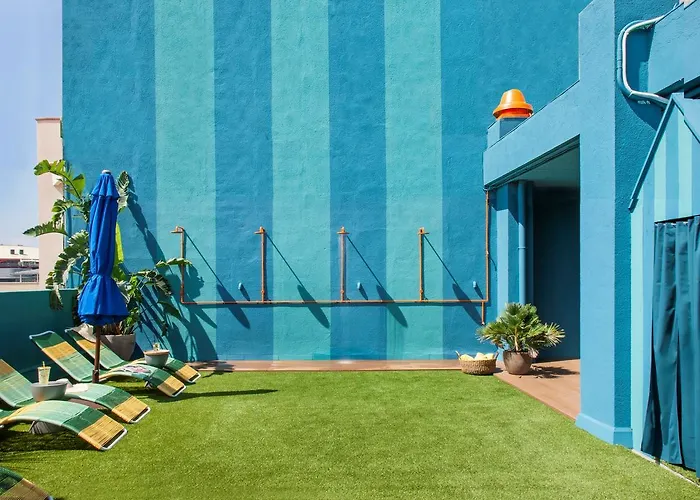 Chic & Basic Velvet Szálloda