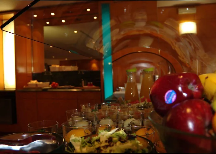 Chic & Basic Velvet Szálloda