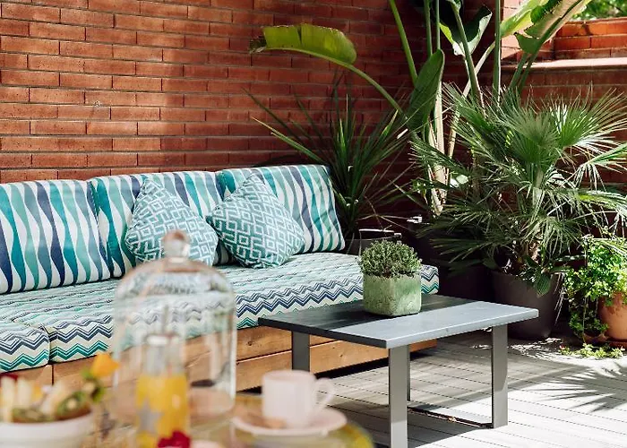 Szálloda Chic & Basic Velvet 3*