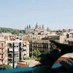 Hotel Chic & Basic Velvet Barcelona