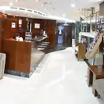Chic & Basic Velvet Hotel Barcelona