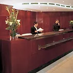 Chic & Basic Velvet Hotel
