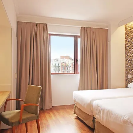 Chic & Basic Velvet Hotel Barcelona