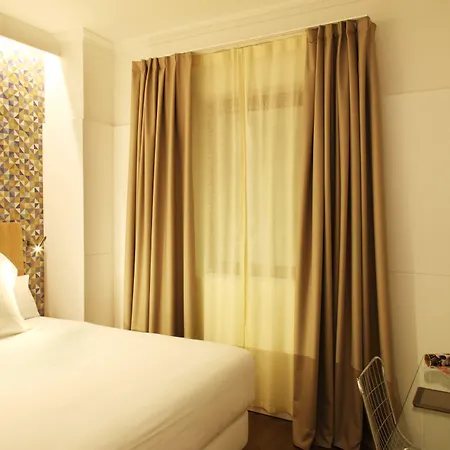 Hotel Chic & Basic Velvet 3*