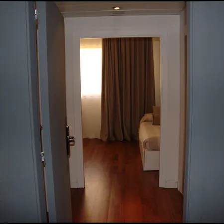 Chic & Basic Velvet 3*