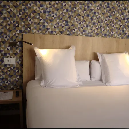 Hotel Chic & Basic Velvet Barcelona