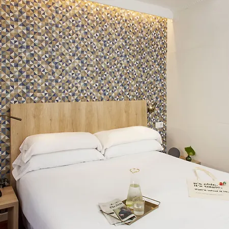 Hotel Chic & Basic Velvet Barcelone